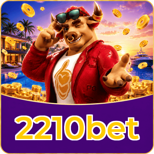 2210bet Certificado