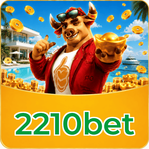 2210bet Certificado