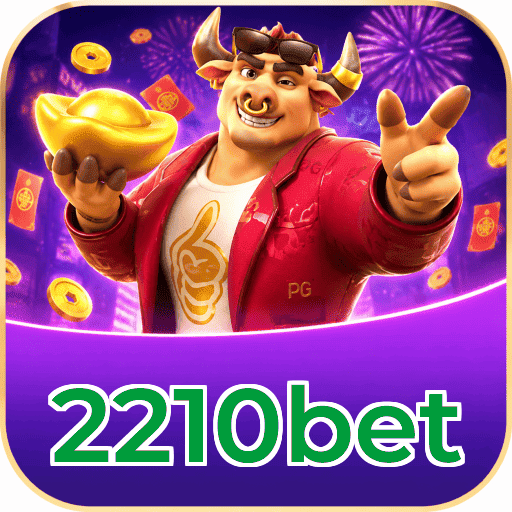 2210bet Win Logo 2