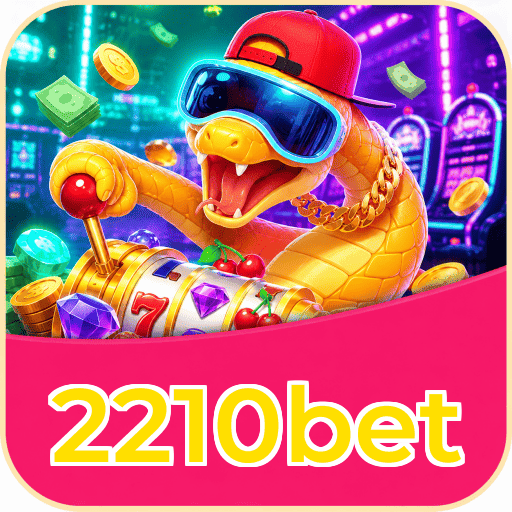 2210bet Loteria Logo 2