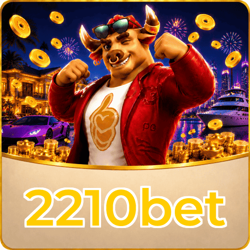 2210bet Seguro