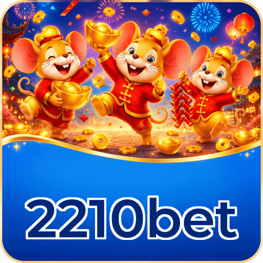 2210bet Plataforma Logo 3