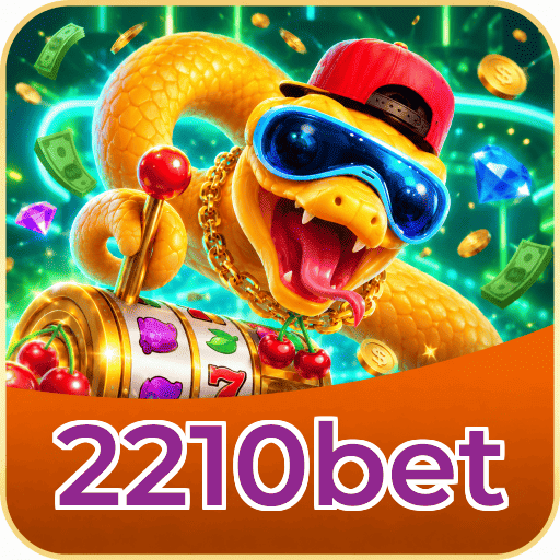 2210bet Logo 3