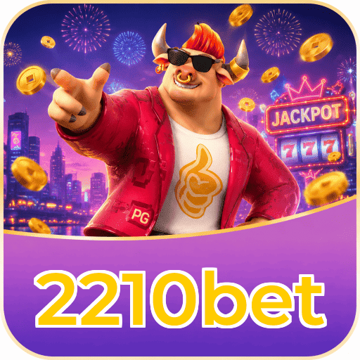 2210bet Logo 2