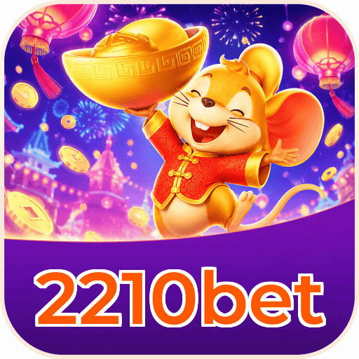2210bet VIP Logo 1