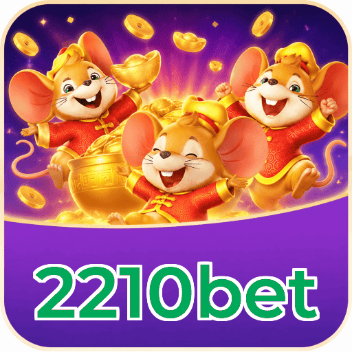 2210bet Telegram Logo 2