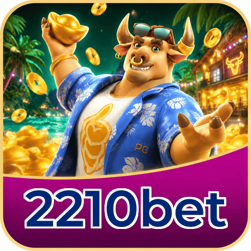 2210bet Logo 1