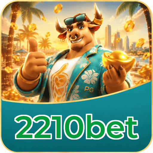 2210bet Oficial