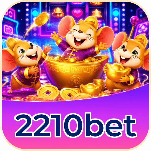 2210bet APP Logo
