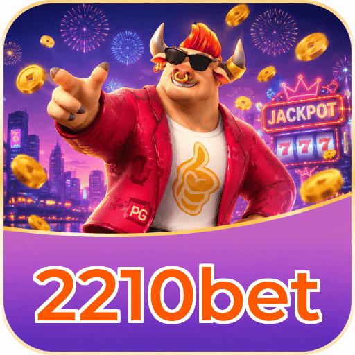 2210bet Win Logo 3