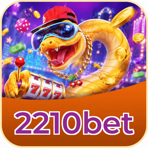 2210bet Slots Logo 1