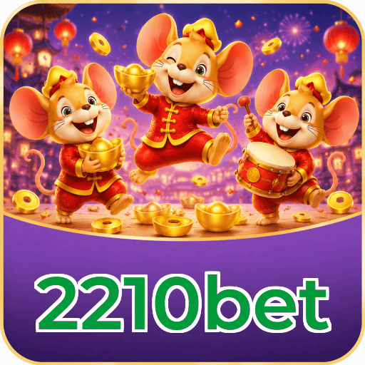 2210bet VIP Logo 3