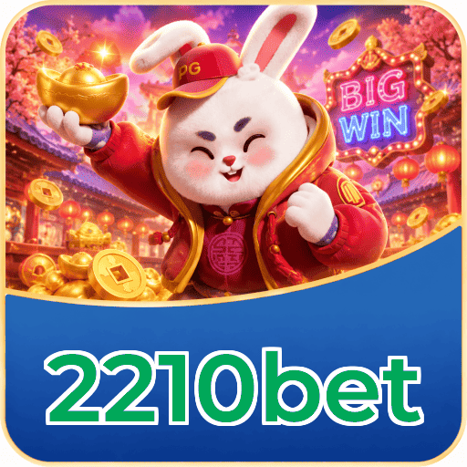 2210bet Logo 1