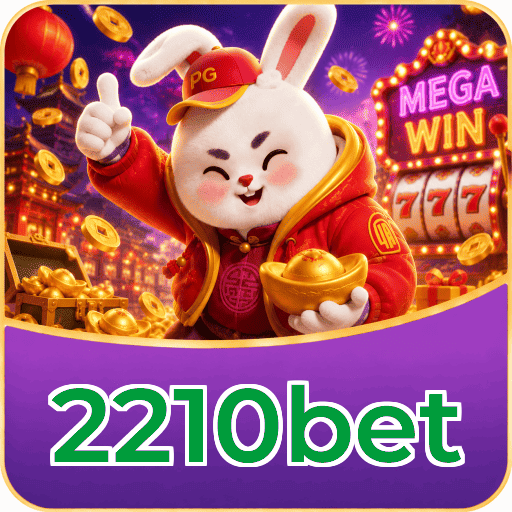 2210bet Plataforma Logo 2