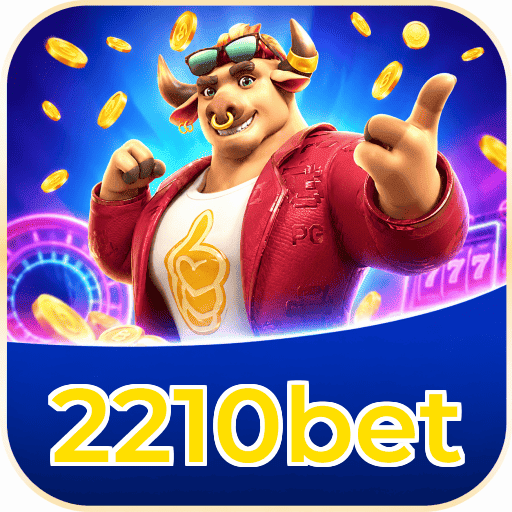 2210bet Logo 3