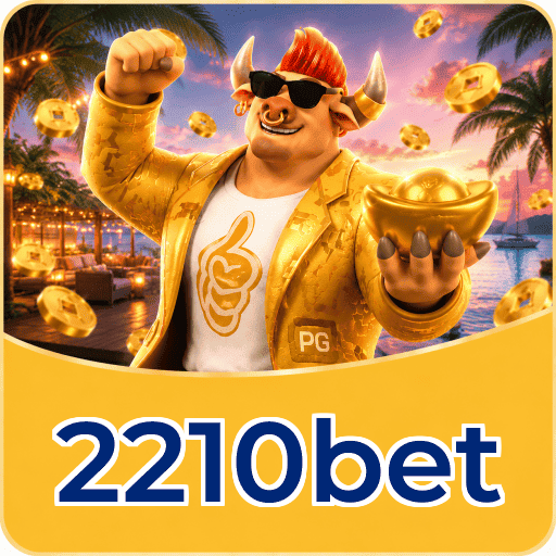 2210bet Logo 2