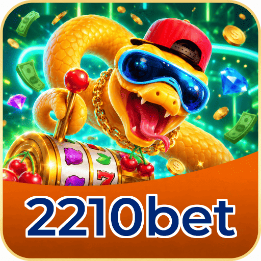 2210bet Logo 1