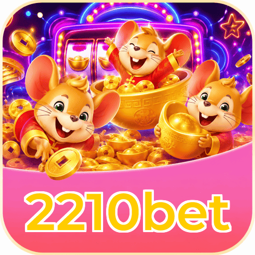 2210bet Logo 2