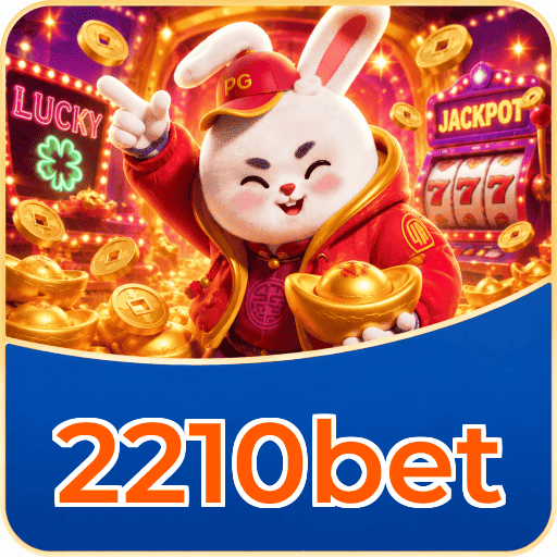 2210bet APK Logo