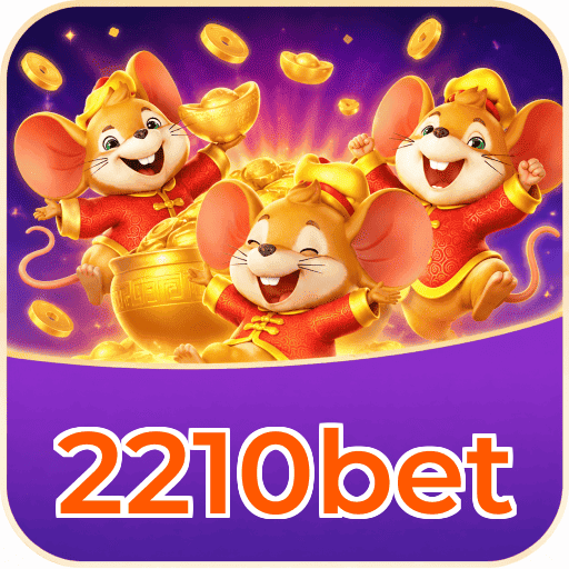 2210bet Logo 3