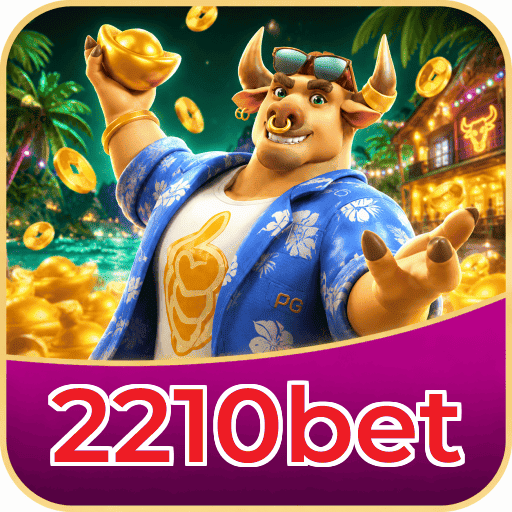 2210bet Cassino