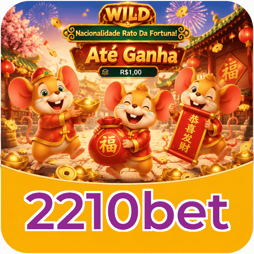 2210bet Loteria Logo 1