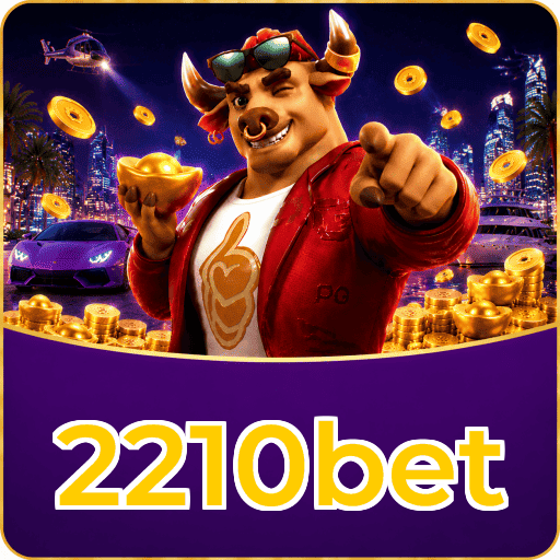 2210bet Download Logo