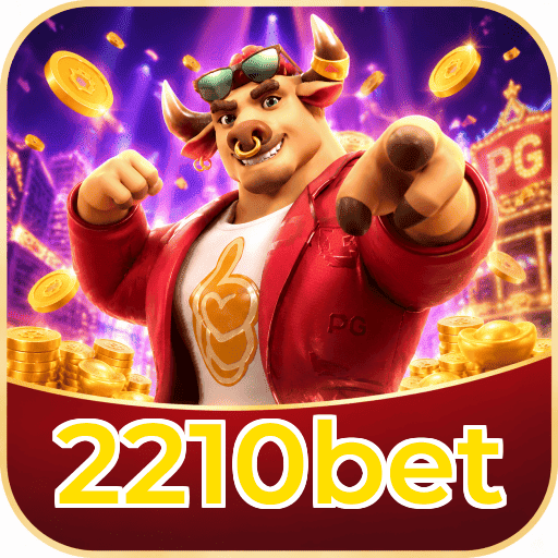 2210bet Win Logo 1