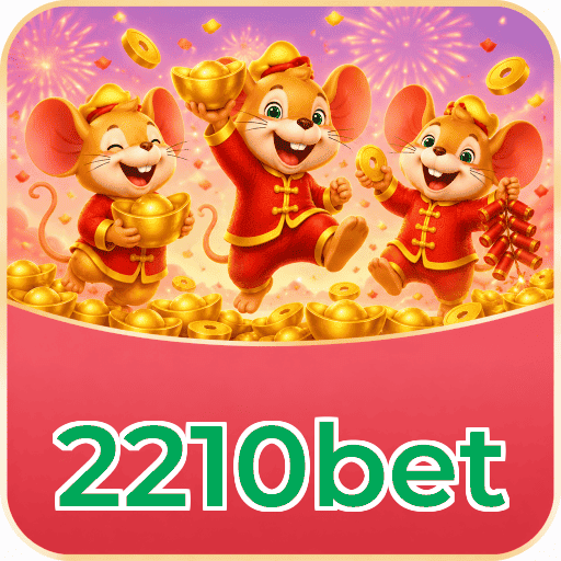 2210bet Plataforma Logo 1